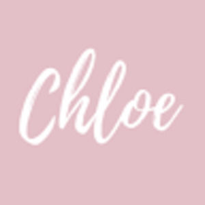 Meet your Posher, Chloe